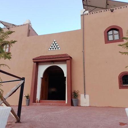 Tagtout Tafraout Exterior photo