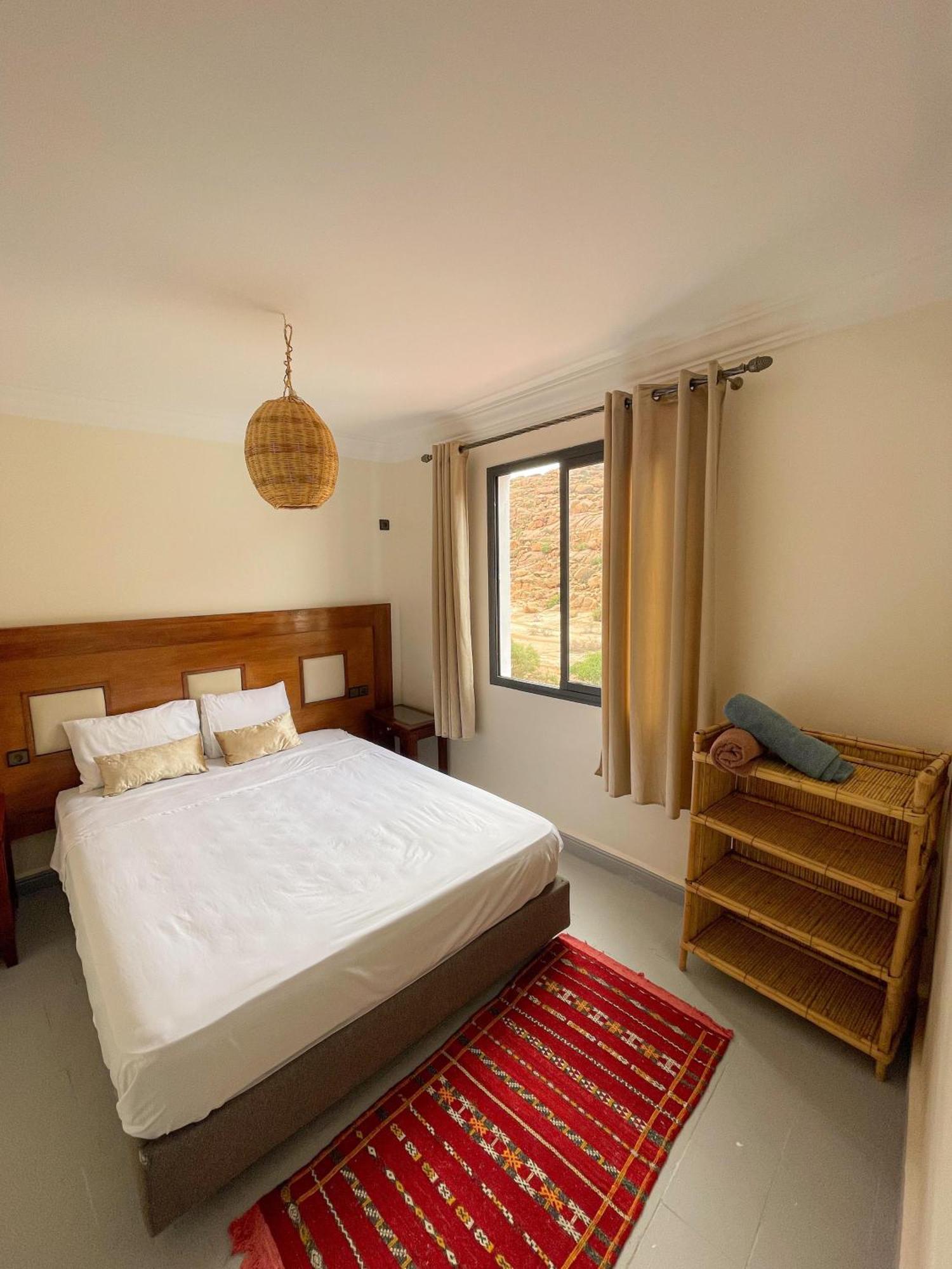Tagtout Tafraout Room photo