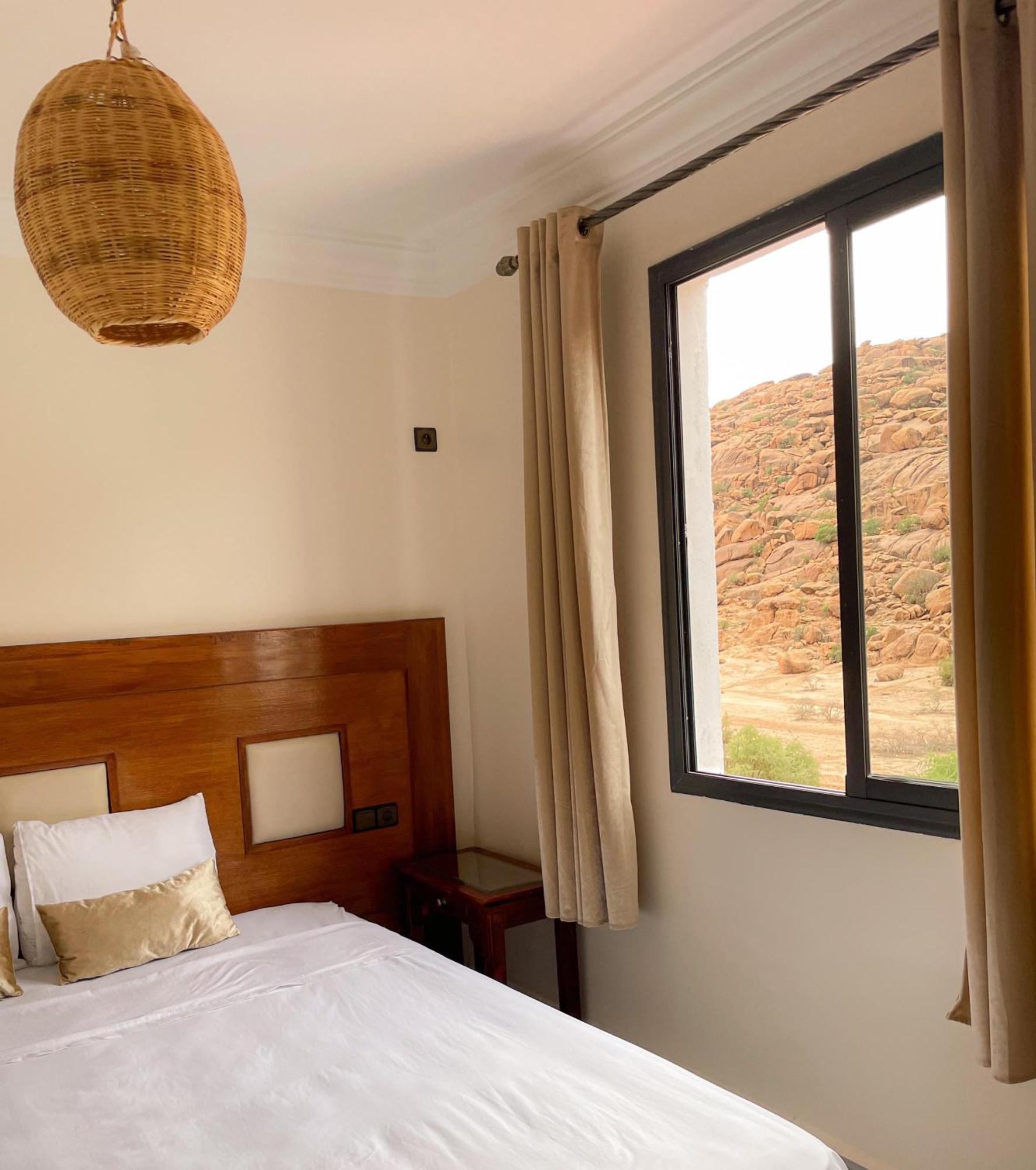 Tagtout Tafraout Room photo