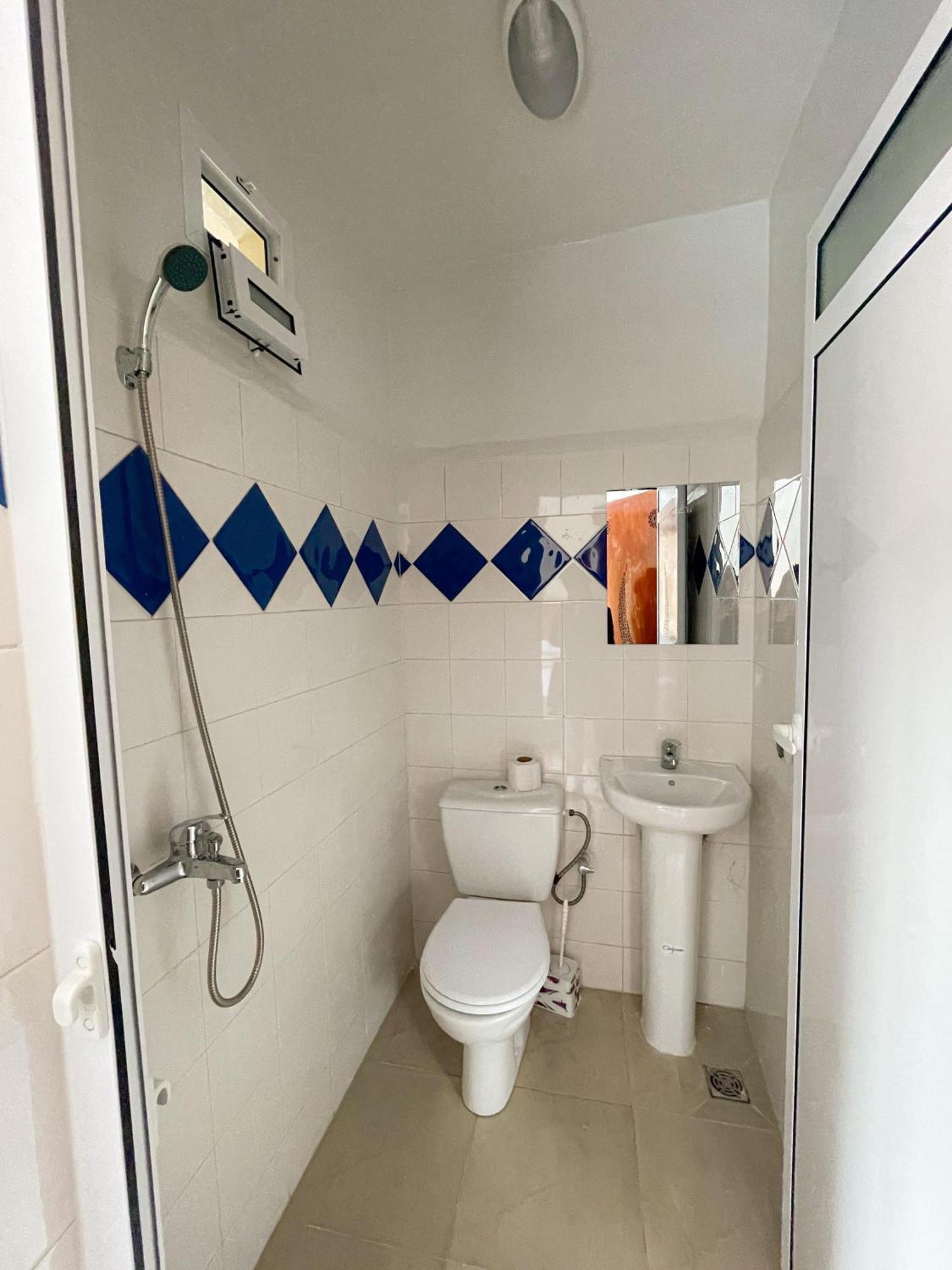 Tagtout Tafraout Room photo